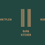 11 bar & kitchen logo