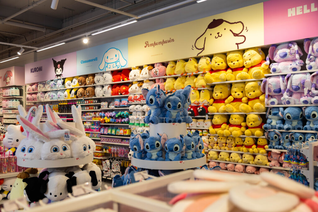 MINISO Hoofddorp Centrum