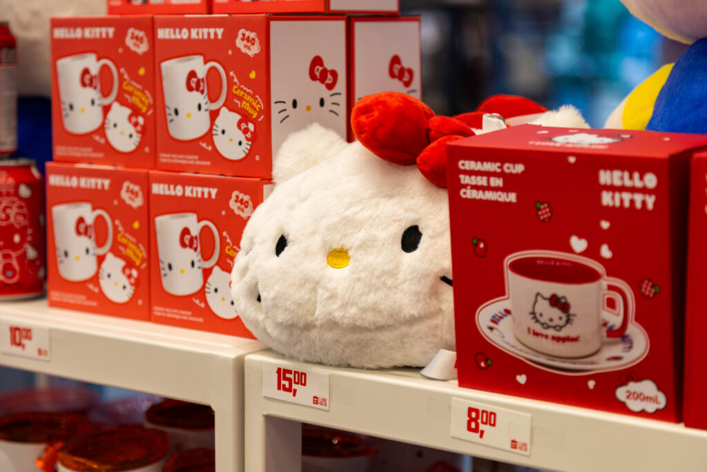 MINISO Hoofddorp Centrum