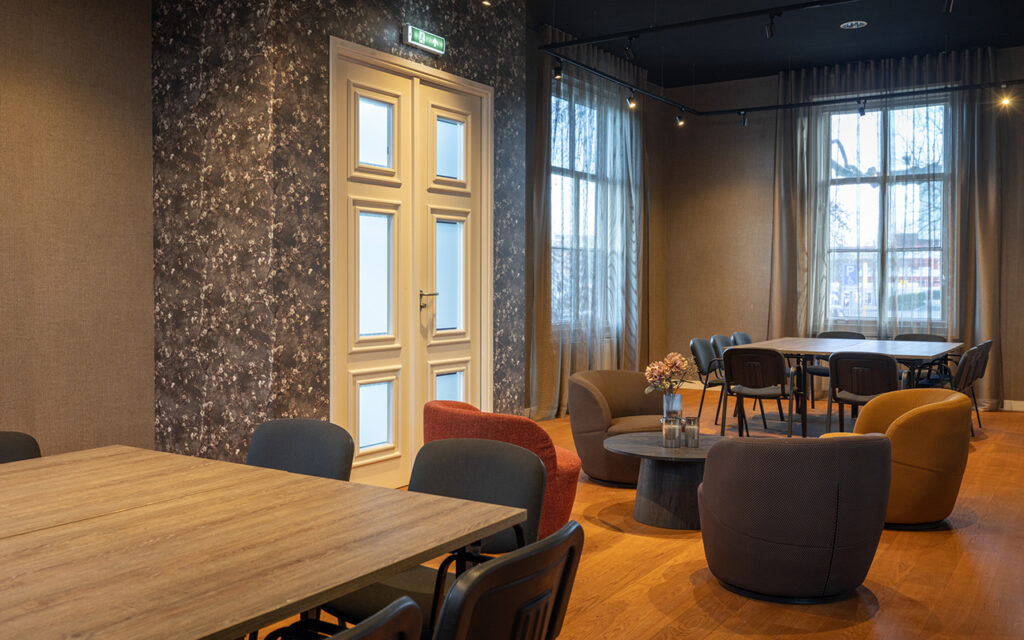Oude Raadhuis Hoofddorp