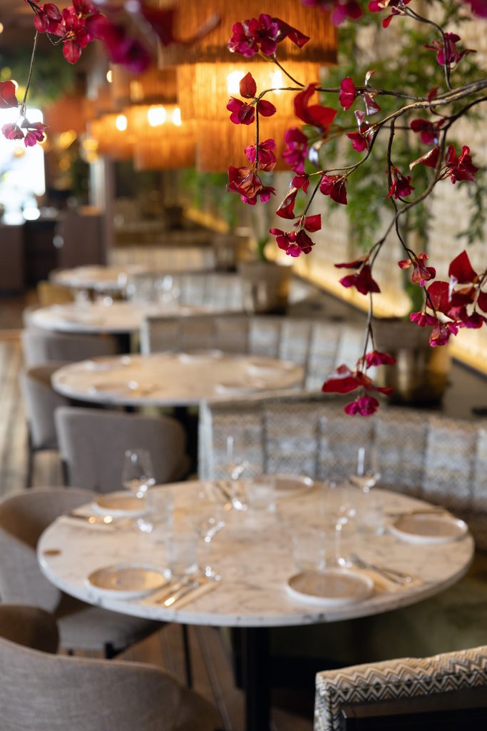 Arabesque Hoofddorp Centrum