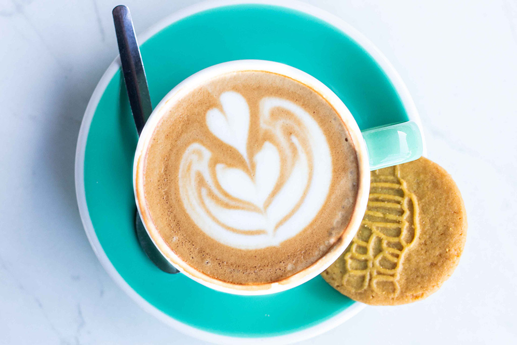 Herfstdranken drinken in Hoofddorp Centrum