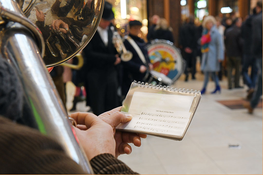decembermaand in Hoofddorp Centrum