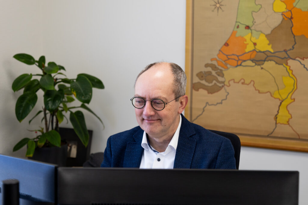 Makelaarshuijs Eikelenboom