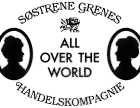 sostrene grene logo